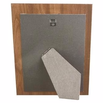 Self-Adhesive Plaque Easel
