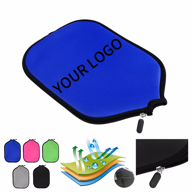 Pickleball Racket Sleeve