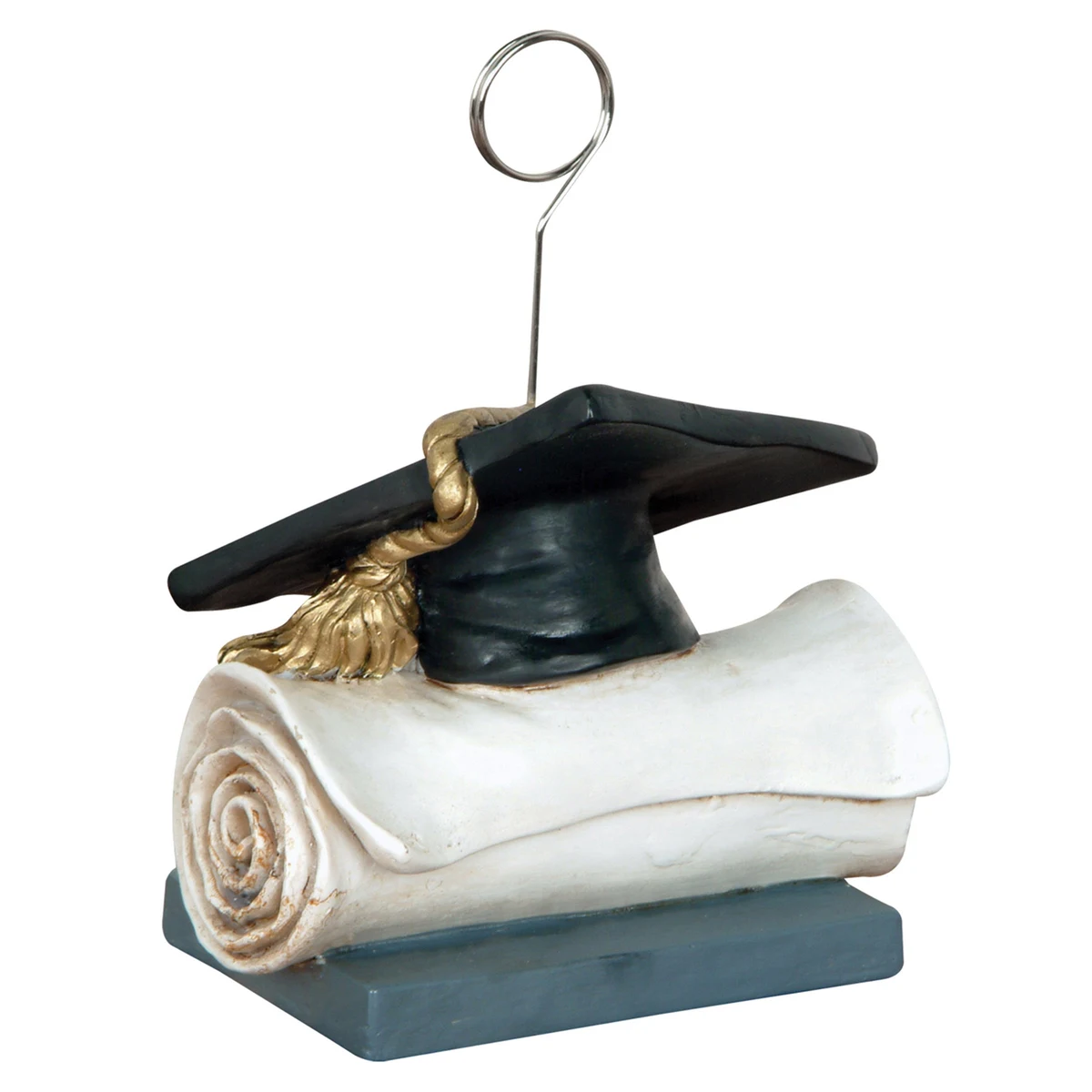 Graduation Cap Photo/ Balloon Holder 1