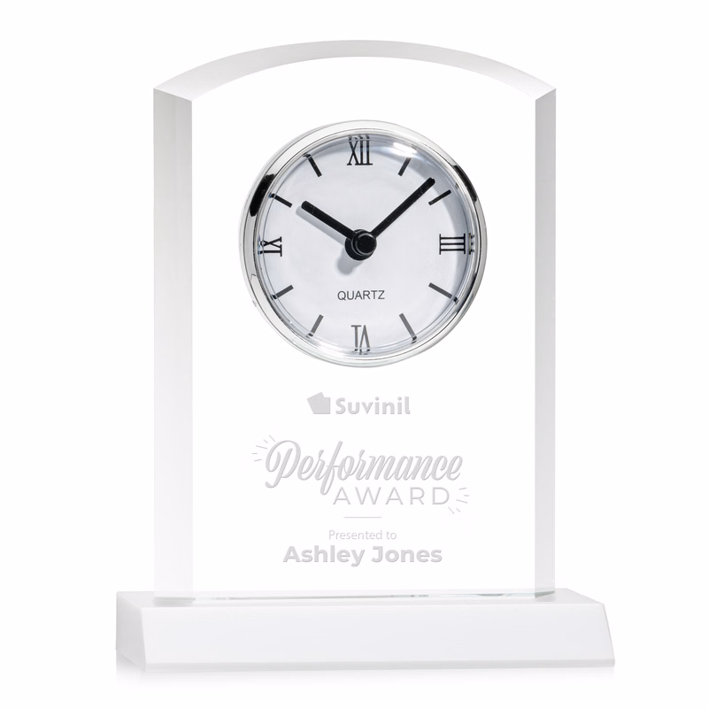 Sheffield Clock