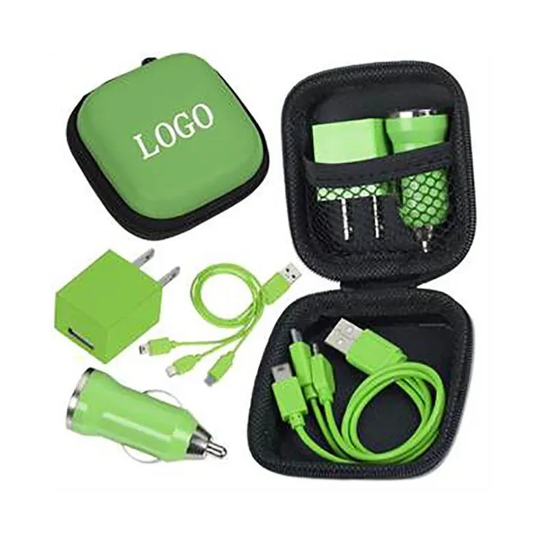 Car Charger in Case 1