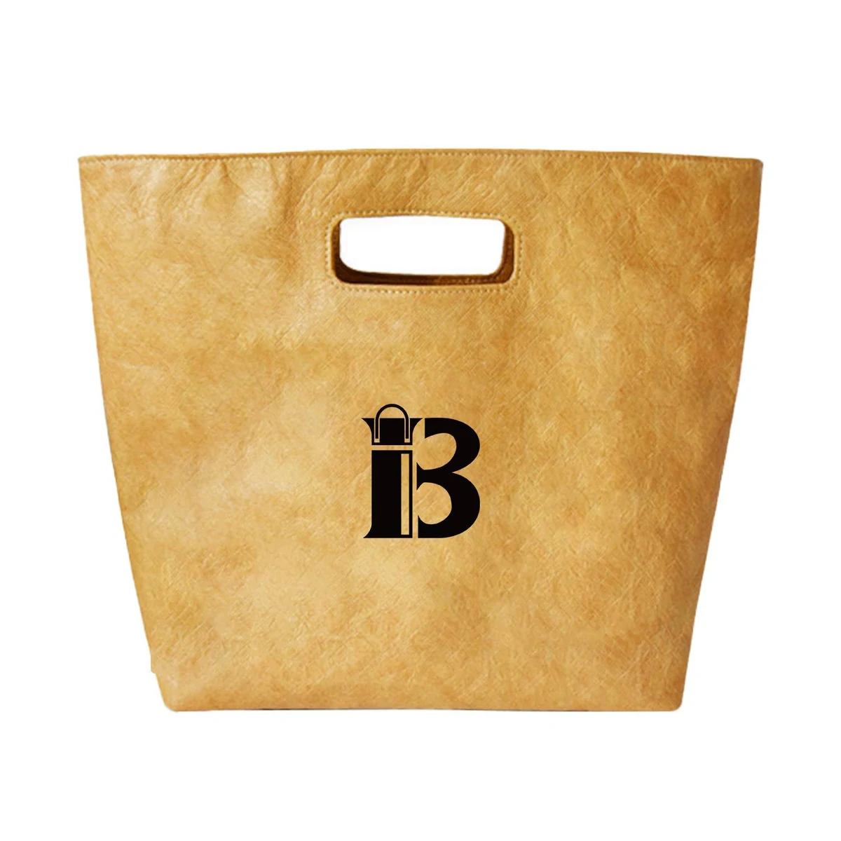 Tyvek Reusable Groceries Tote Bag 1