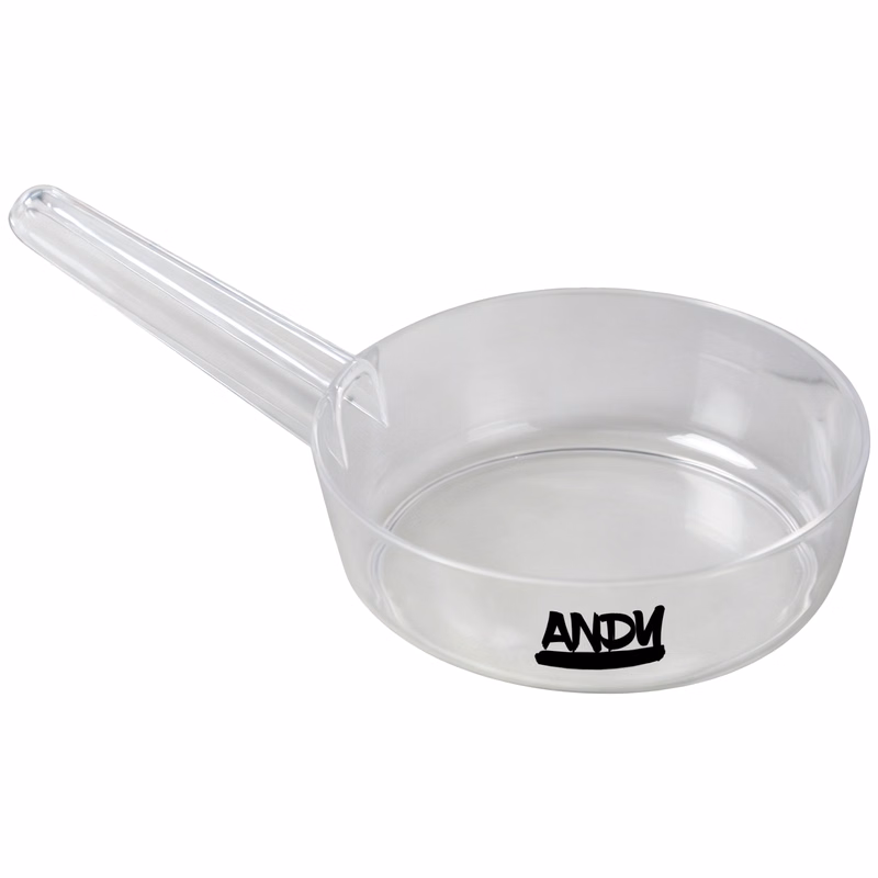 Disposable Mini Pan Dipping Dish