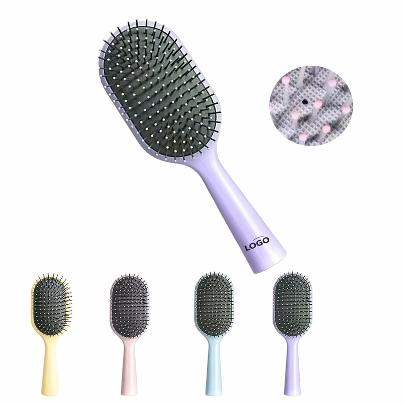 Paddle Air Cushion Hair Brush