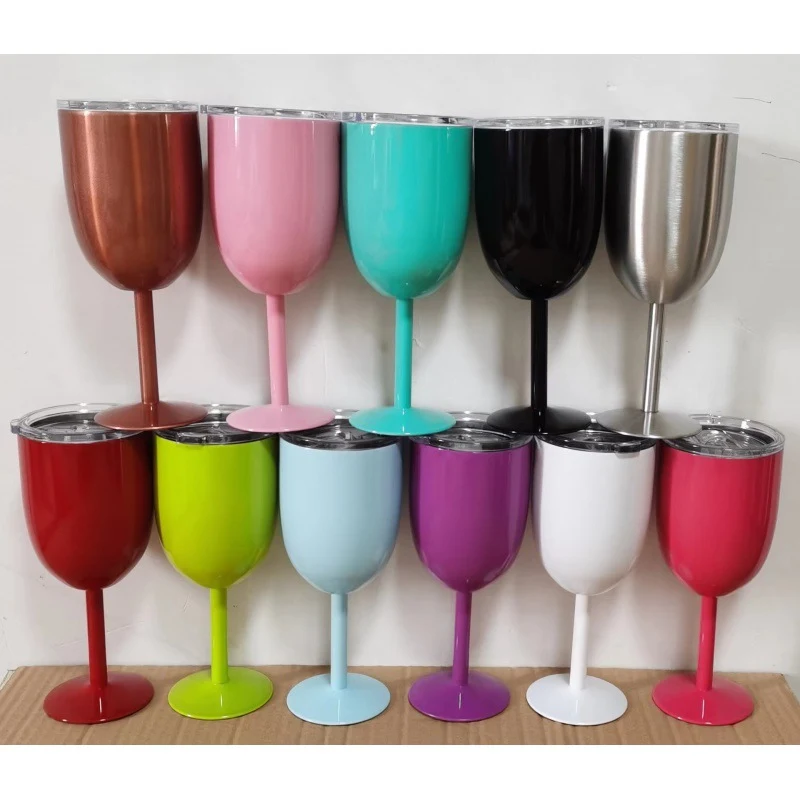 Wine Tumbler 1