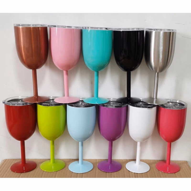 Wine Tumbler