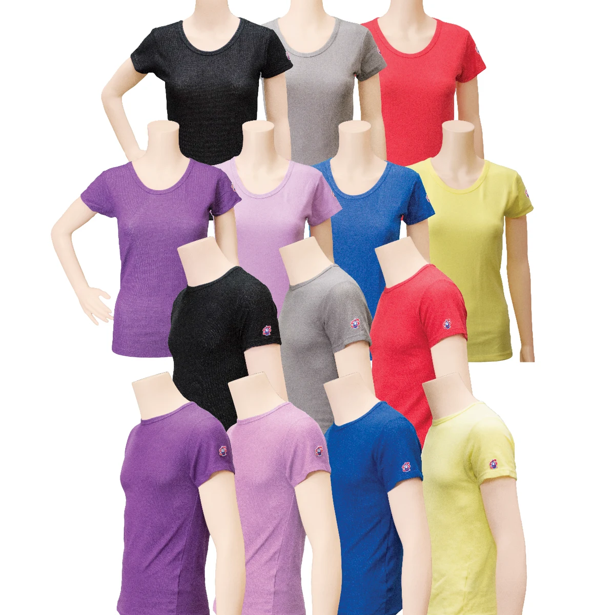 SMART Tiers Shirt 1