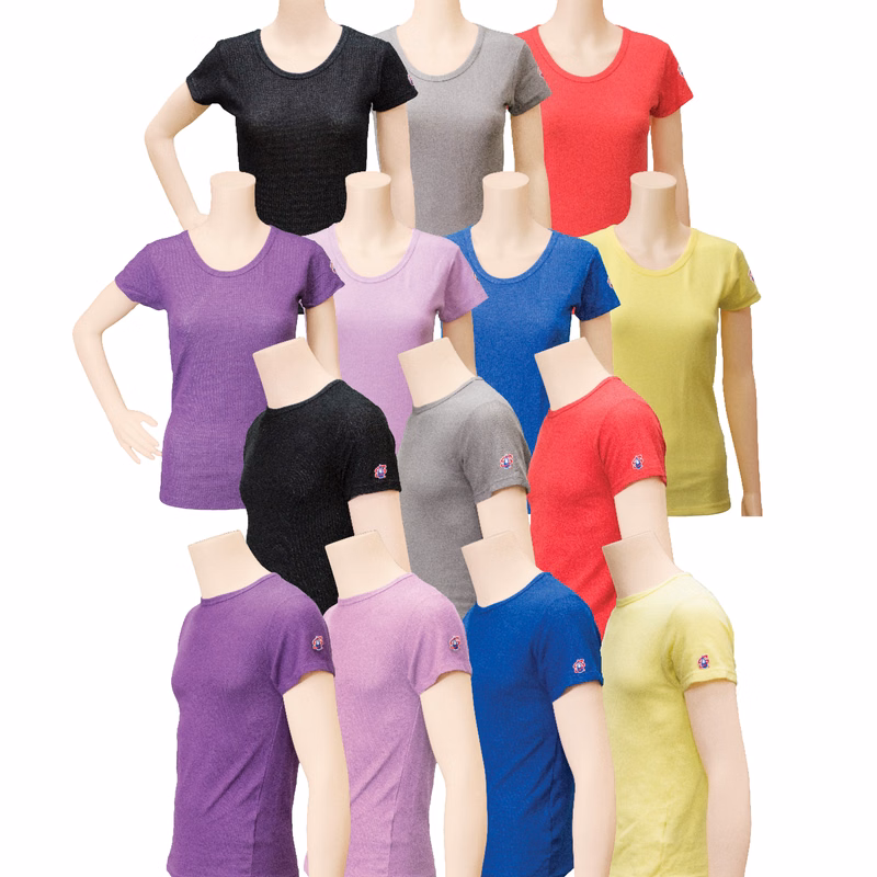 SMART Tiers Shirt