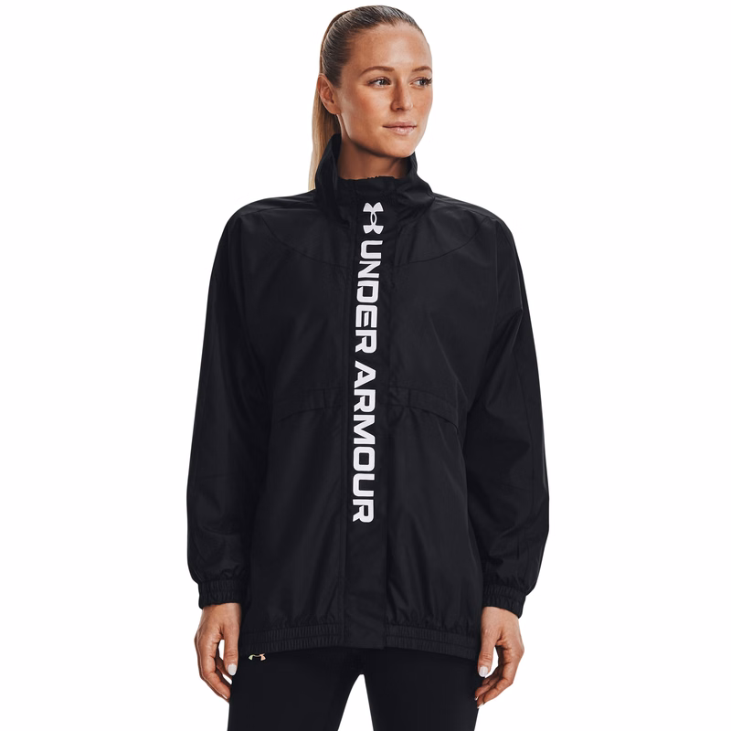 UA RUSH Woven Oversized Women's Jacket