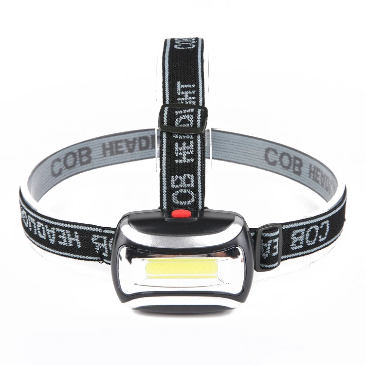 Portable Mini Headlight 1