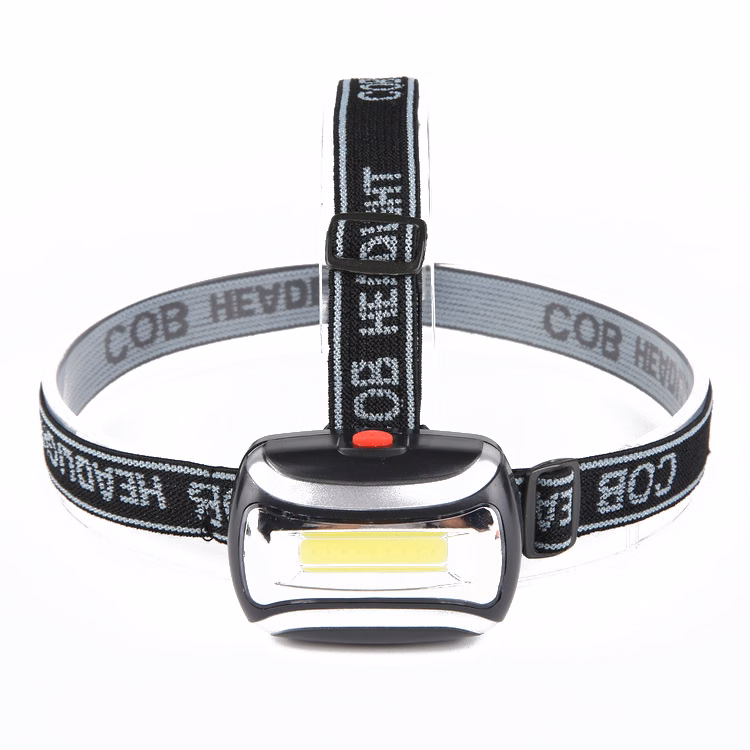 Portable Mini Headlight