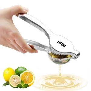 Flat Thick Stainless Steel Juice Squeezer 1