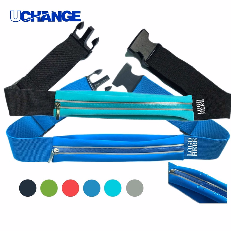 Outdoor Sports Belt Bag Organizer