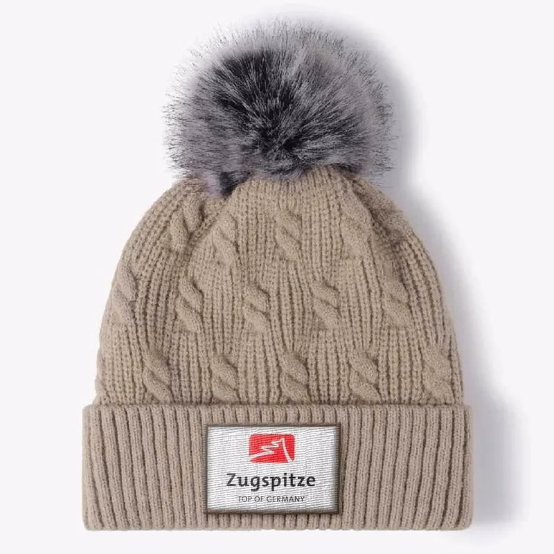 Sublime Acrylic Beanies