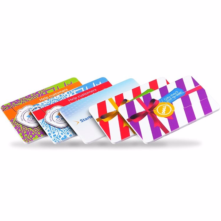1026FMS - Credit Card Flash Drive V2.0