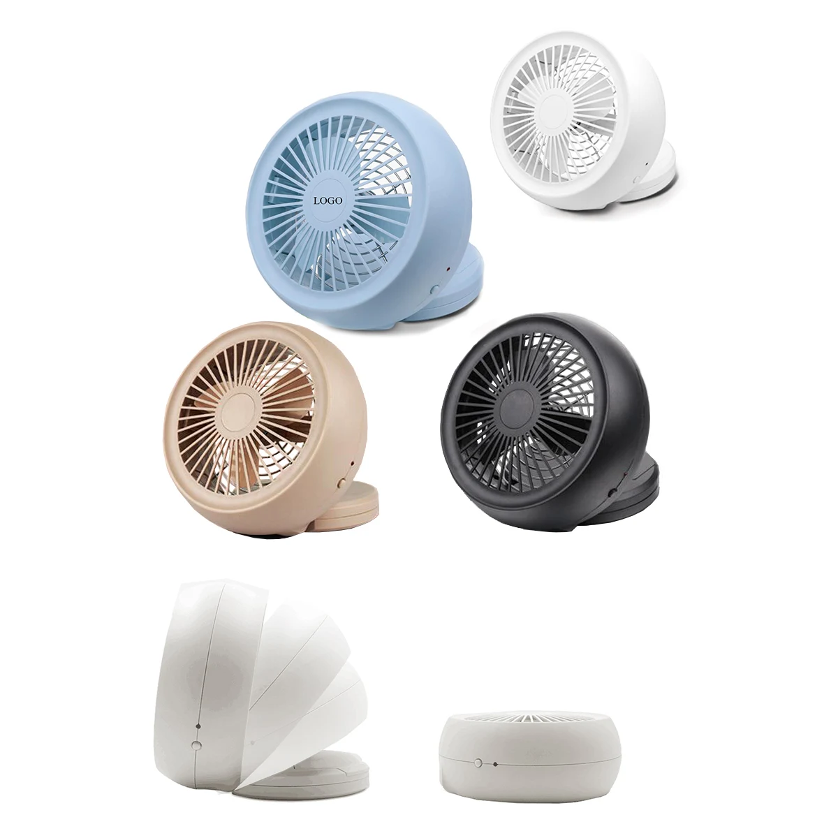 The New Style USB Fan 1
