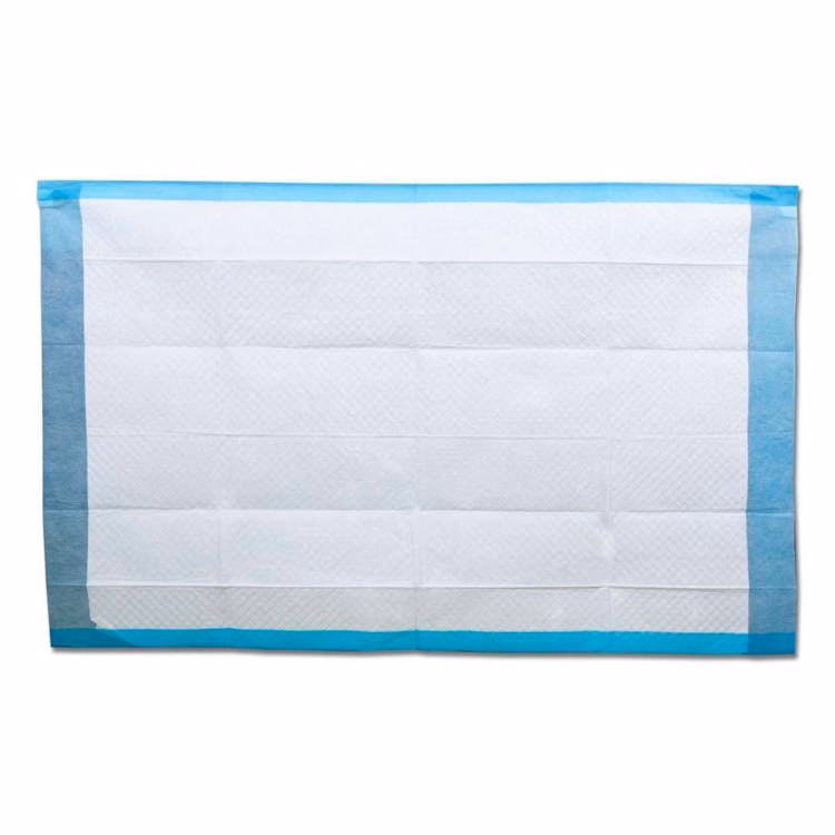 Fluff Underpad Non-Sterile - 23" x 36"