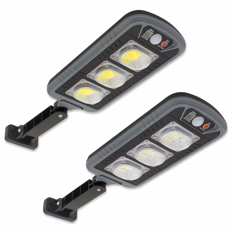 Waterproof Human Body Induction Wall Light