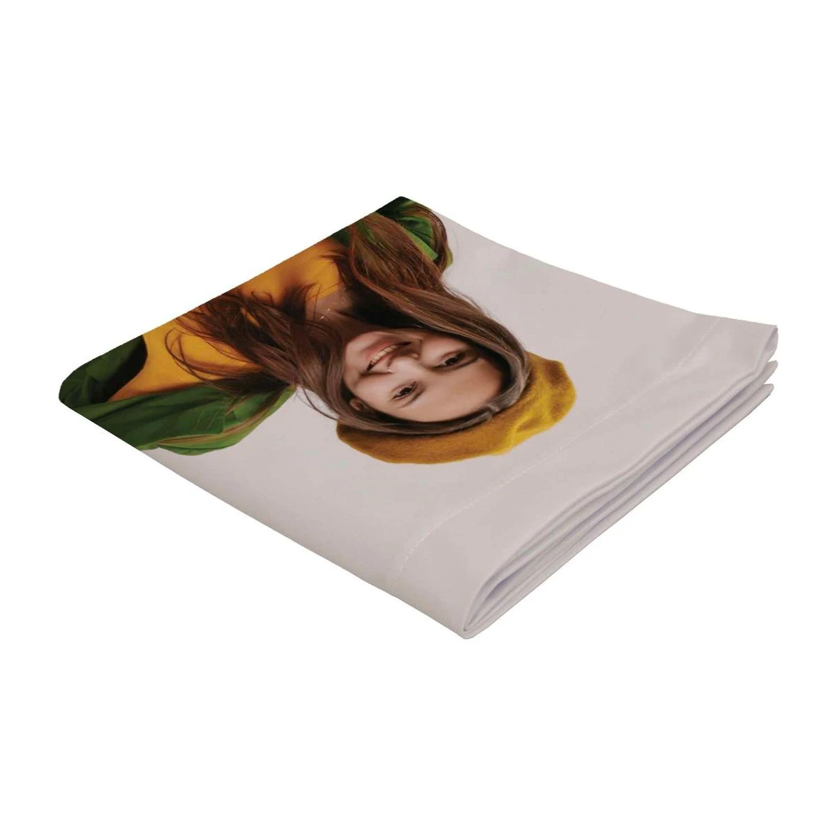 3'W x 3'H Hanging Banner Graphic 1