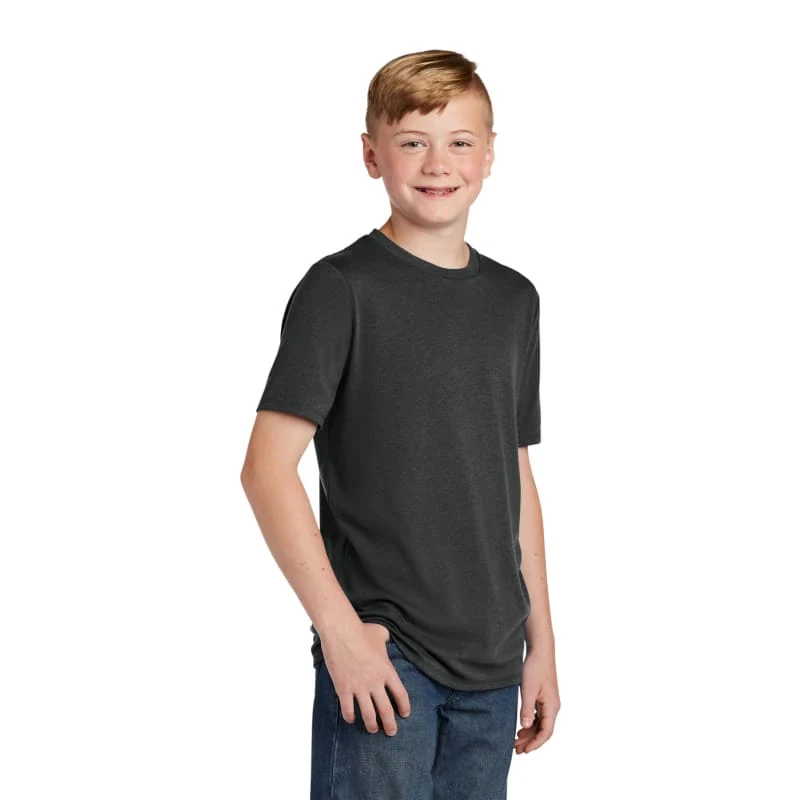 District Youth Perfect Tri Tee. 1