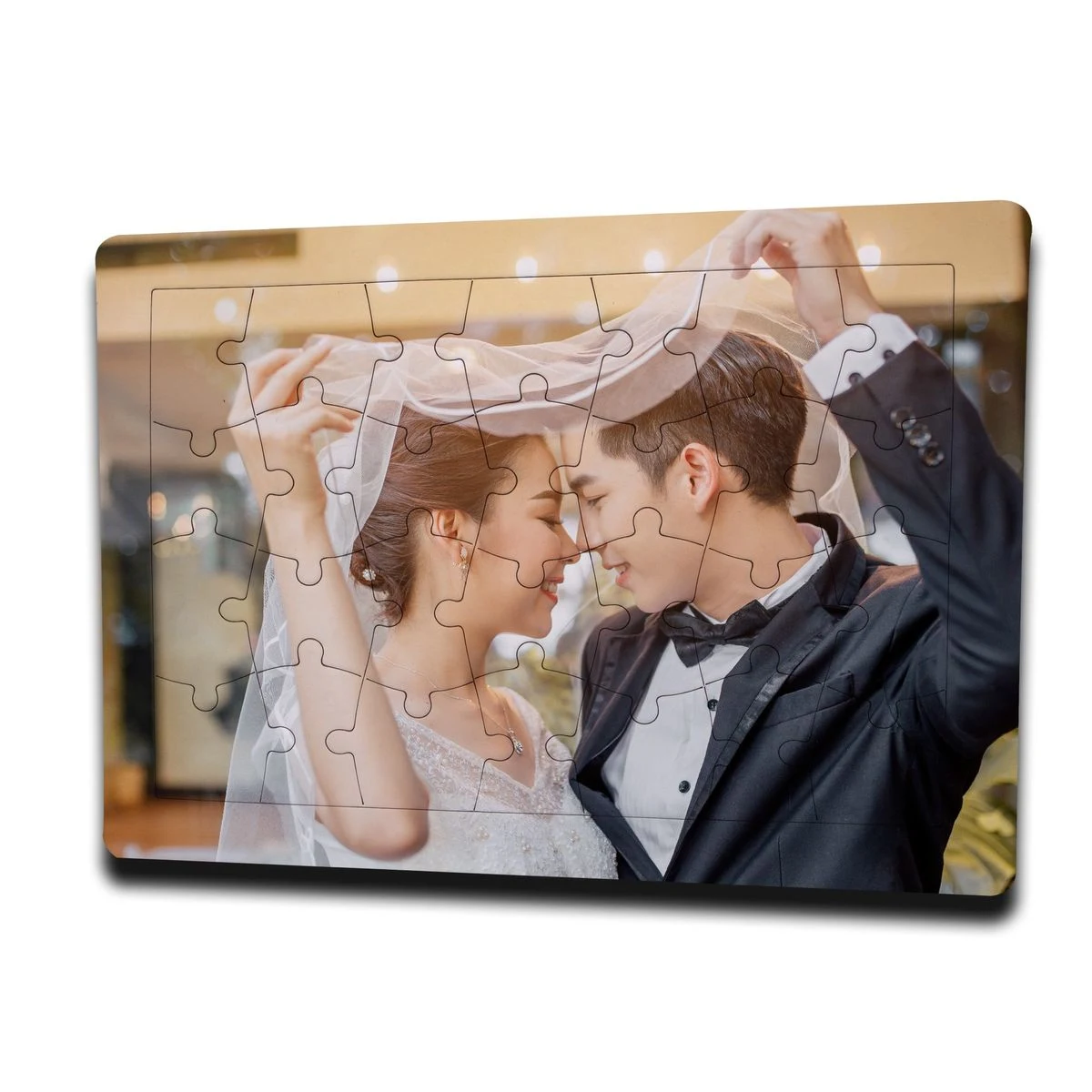 Small Jigsaw Puzzle 1