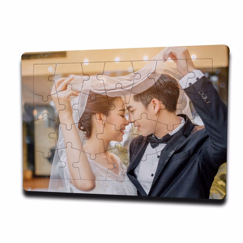 Small Jigsaw Puzzle