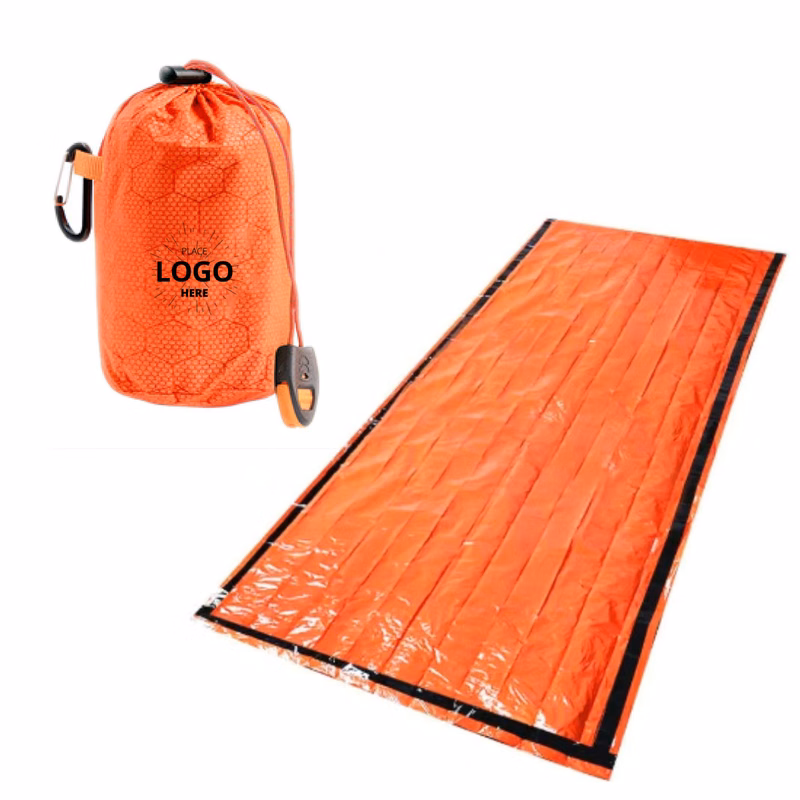 Emergency Sleeping Bag