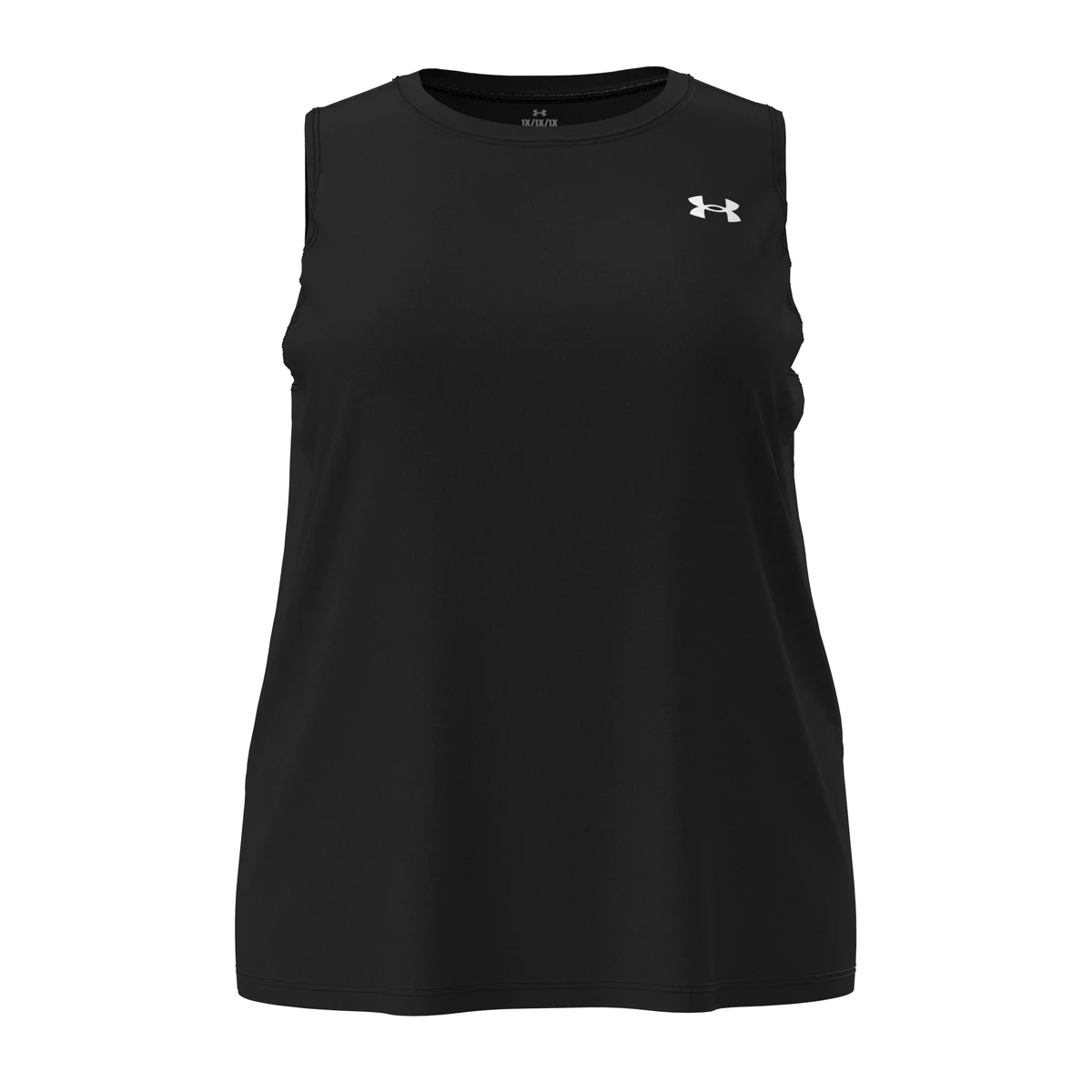 UA Tech Women's Tank 1