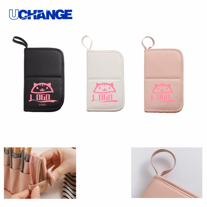 Travel Foldable Beauty Kit Organizer