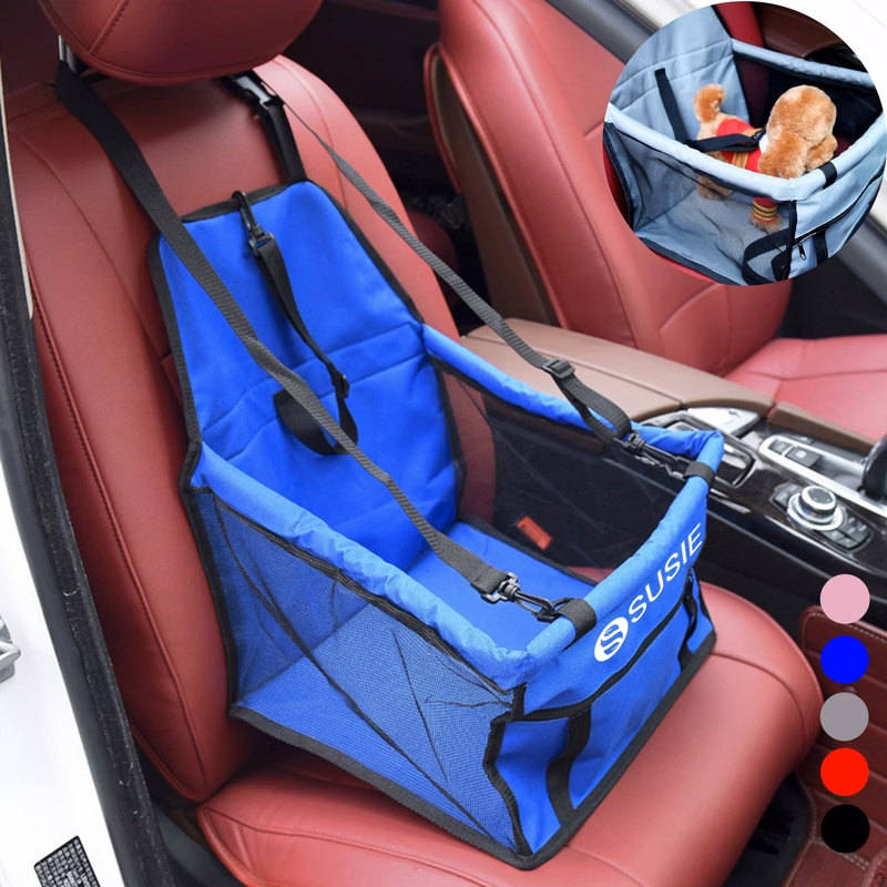 Puppy Car Seat