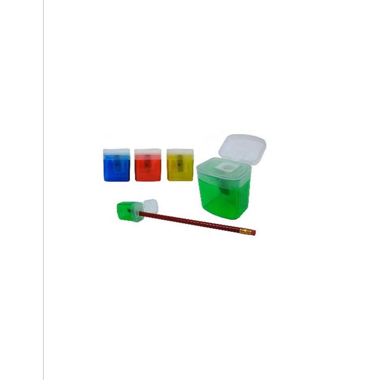 Pencil Box Sharpener
