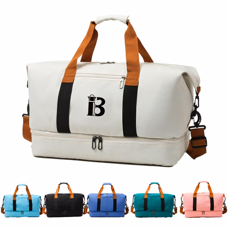 Outdoor Sport Duffel Bag