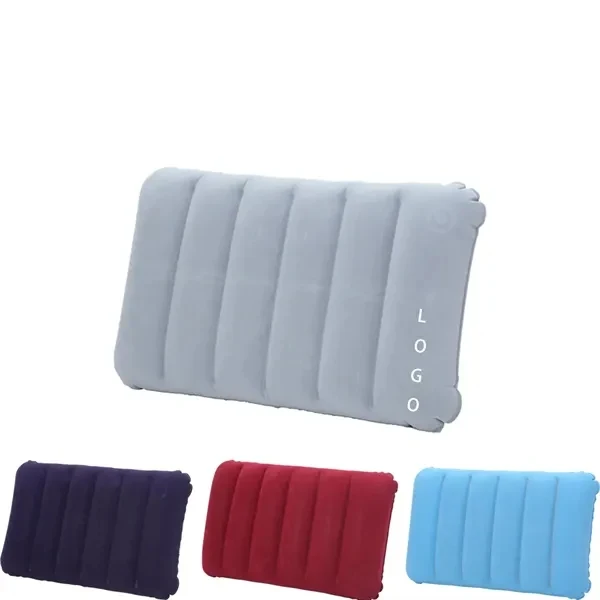 Ultralight Inflatable Camping Pillow for Outdoor, Fitness and Travel 1