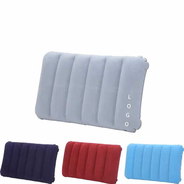 Ultralight Inflatable Camping Pillow for Outdoor, Fitness and Travel