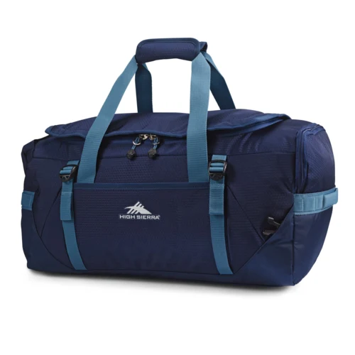 High Sierra Fairlead Travel Duffel/Backpack 1