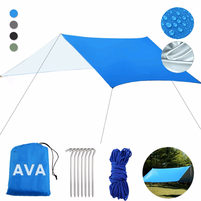 Outdoors Sunshade Mosquito Tent