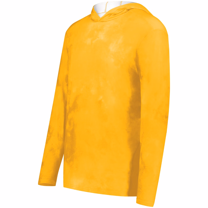 Youth Stock Cotton-Touch™ Poly Hoodie