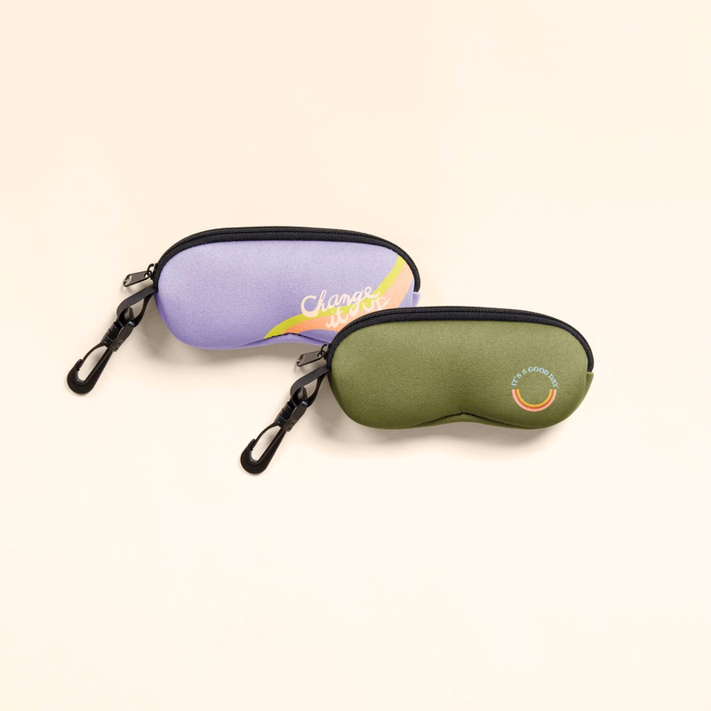 EYEGLASS CASE