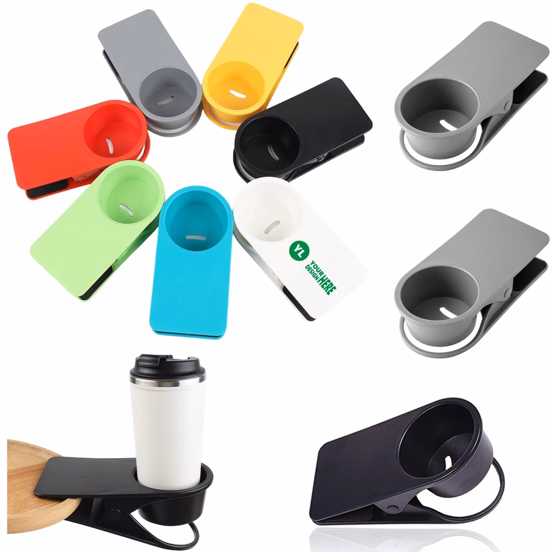 Table Desk Cup Holder