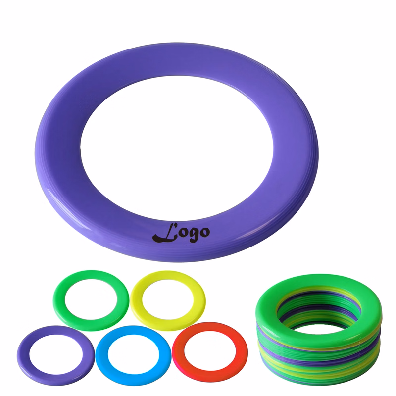 9.5" Flying Ring Disc