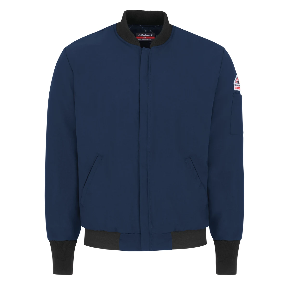 Bulwark® Men's Midweight Nomex FR Team Jacket 1