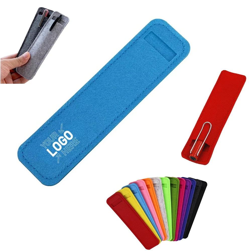 Pen Sleeve Case Holder Pouch 1