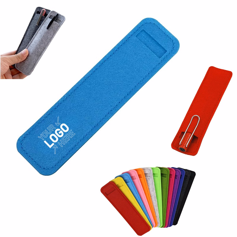 Pen Sleeve Case Holder Pouch