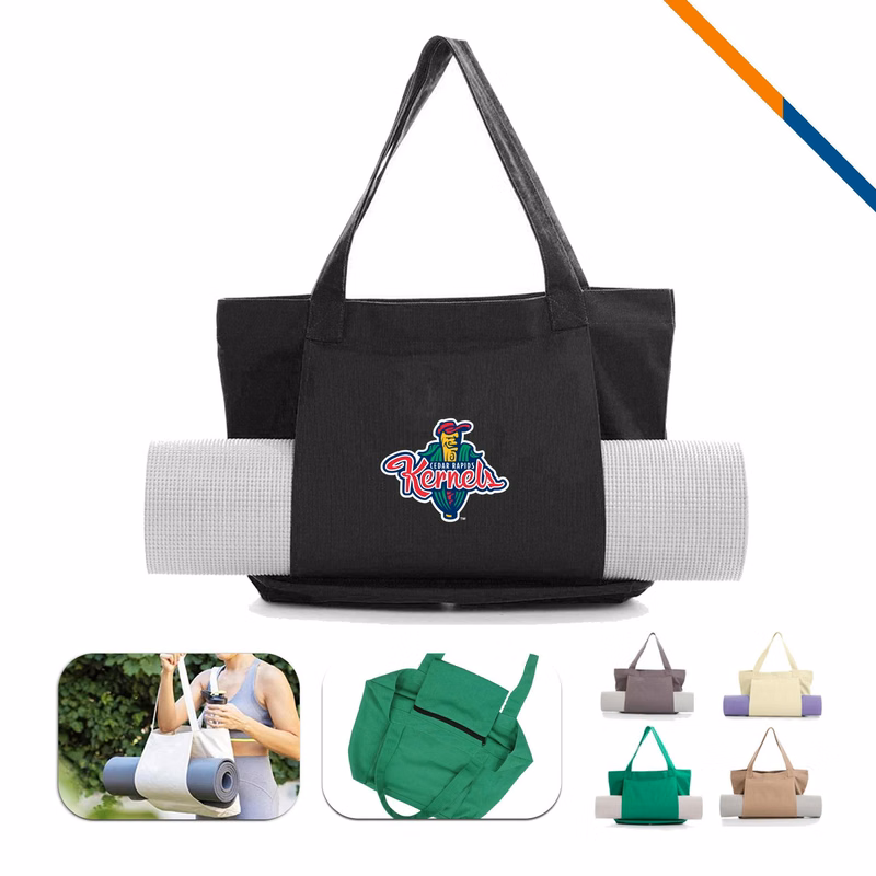 MatCove Yoga Mat Tote Bag