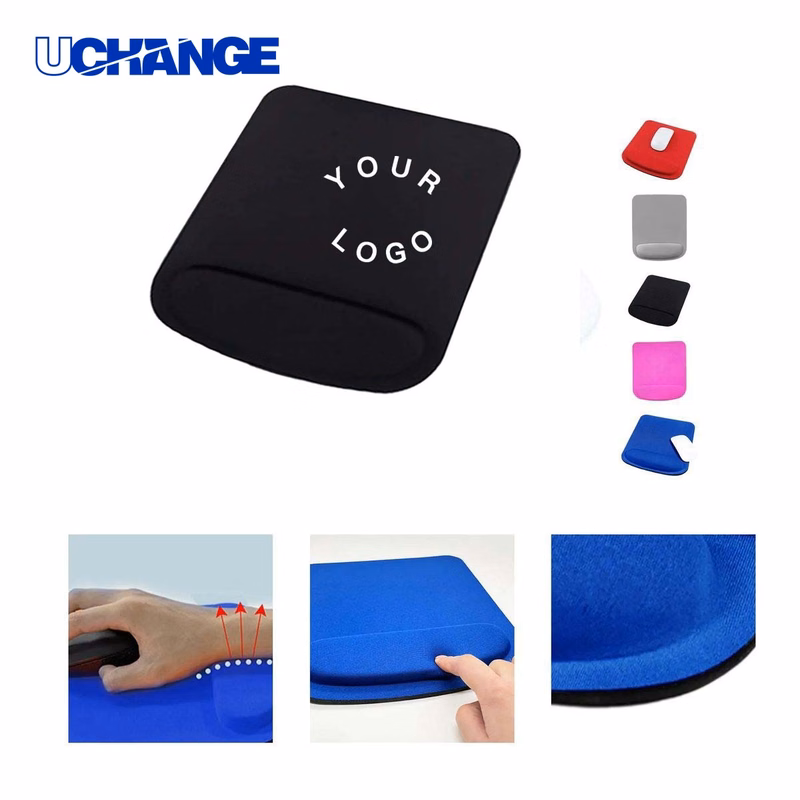 Comfort Mouse Pad Mat for Gaming and Office Precision