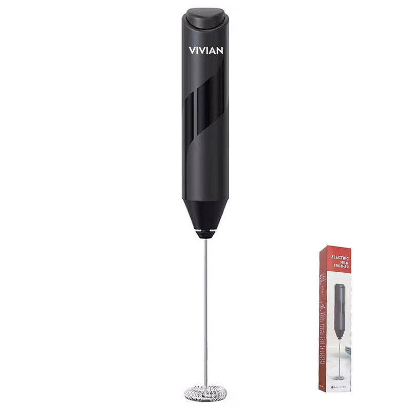 Handheld Electric Milk Frother