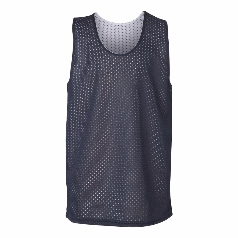 Youth Pro Mesh Reversible Tank Top - 2529