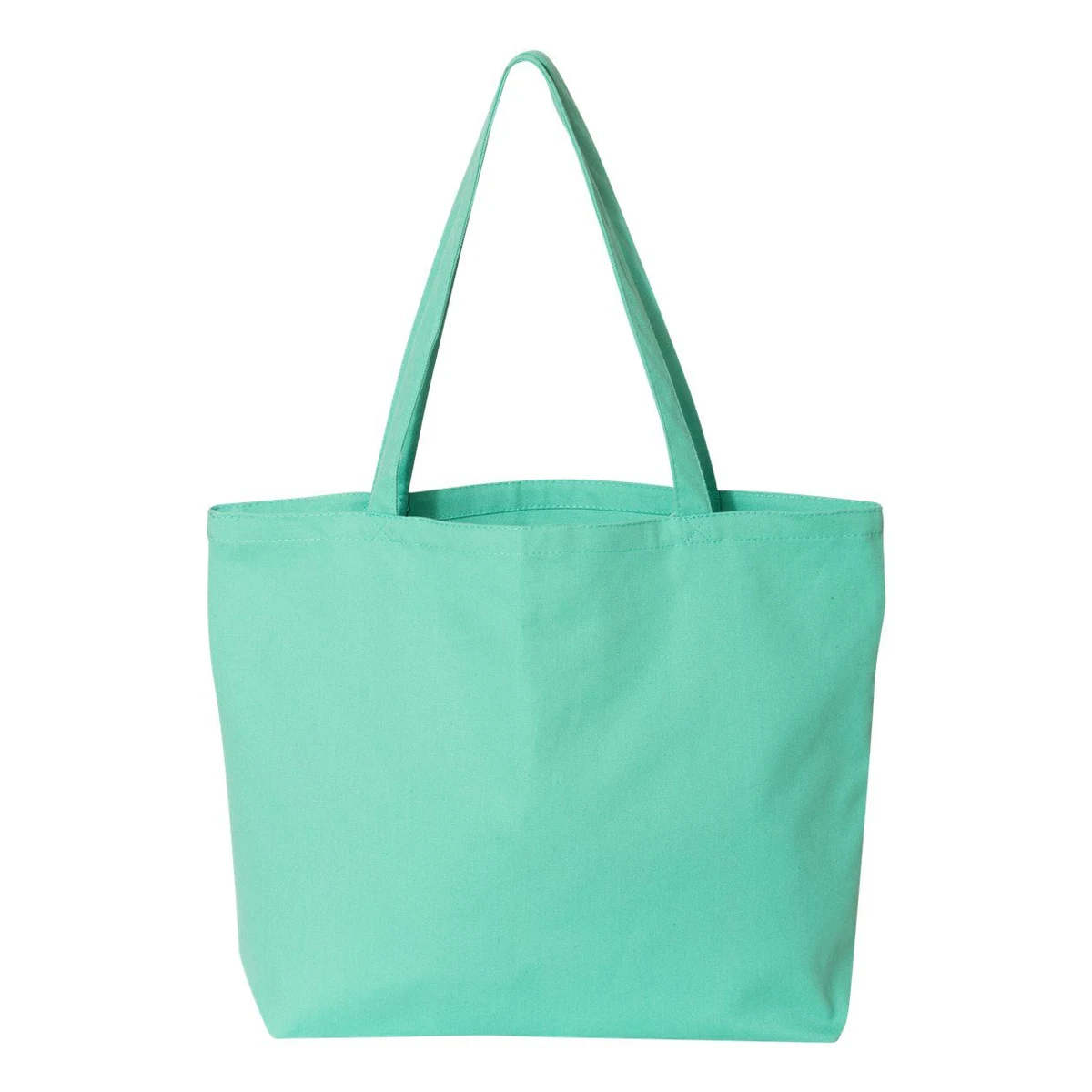 Seaside Pigment-Dyed Large Tote - 8507 1