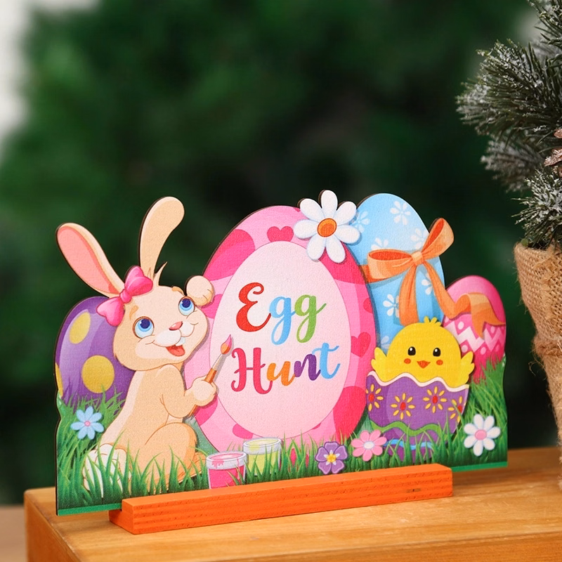 Easter Decorations