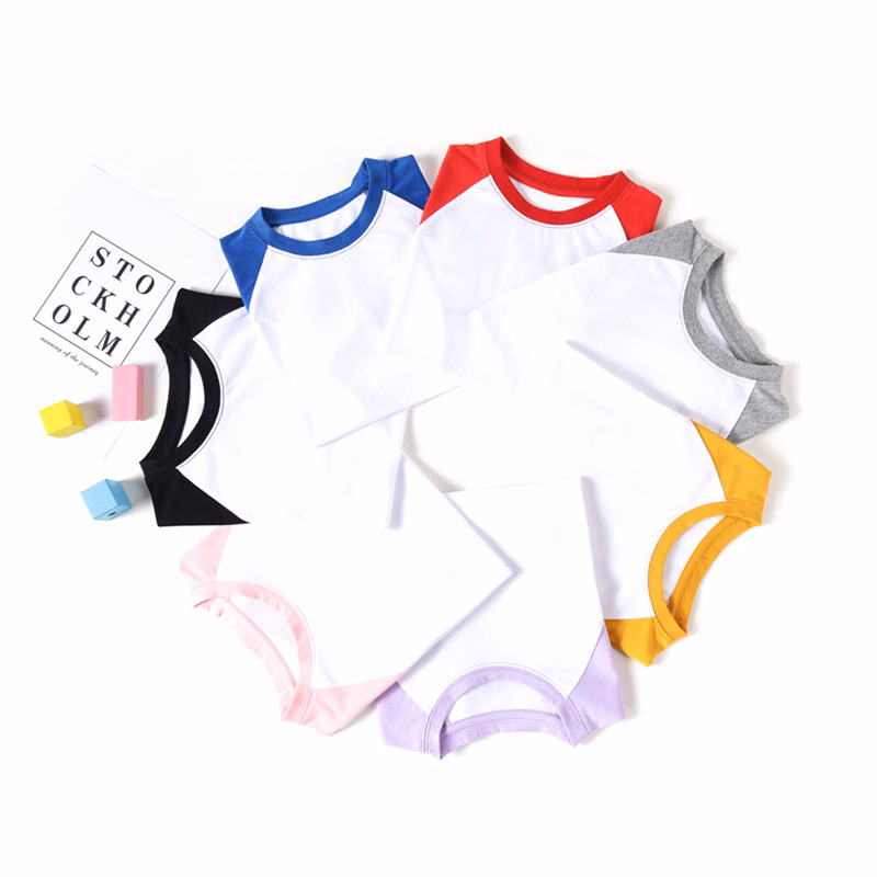 Bayside Youth100 % Cotton T-Shirt